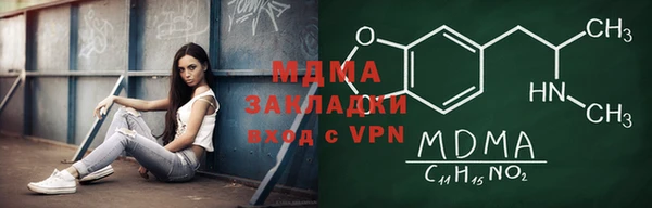 mix Надым